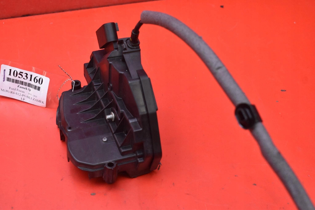 lock door left front front EU BM5A-A21813-AD FORD FOCUS MK3 KOMBI 11-15