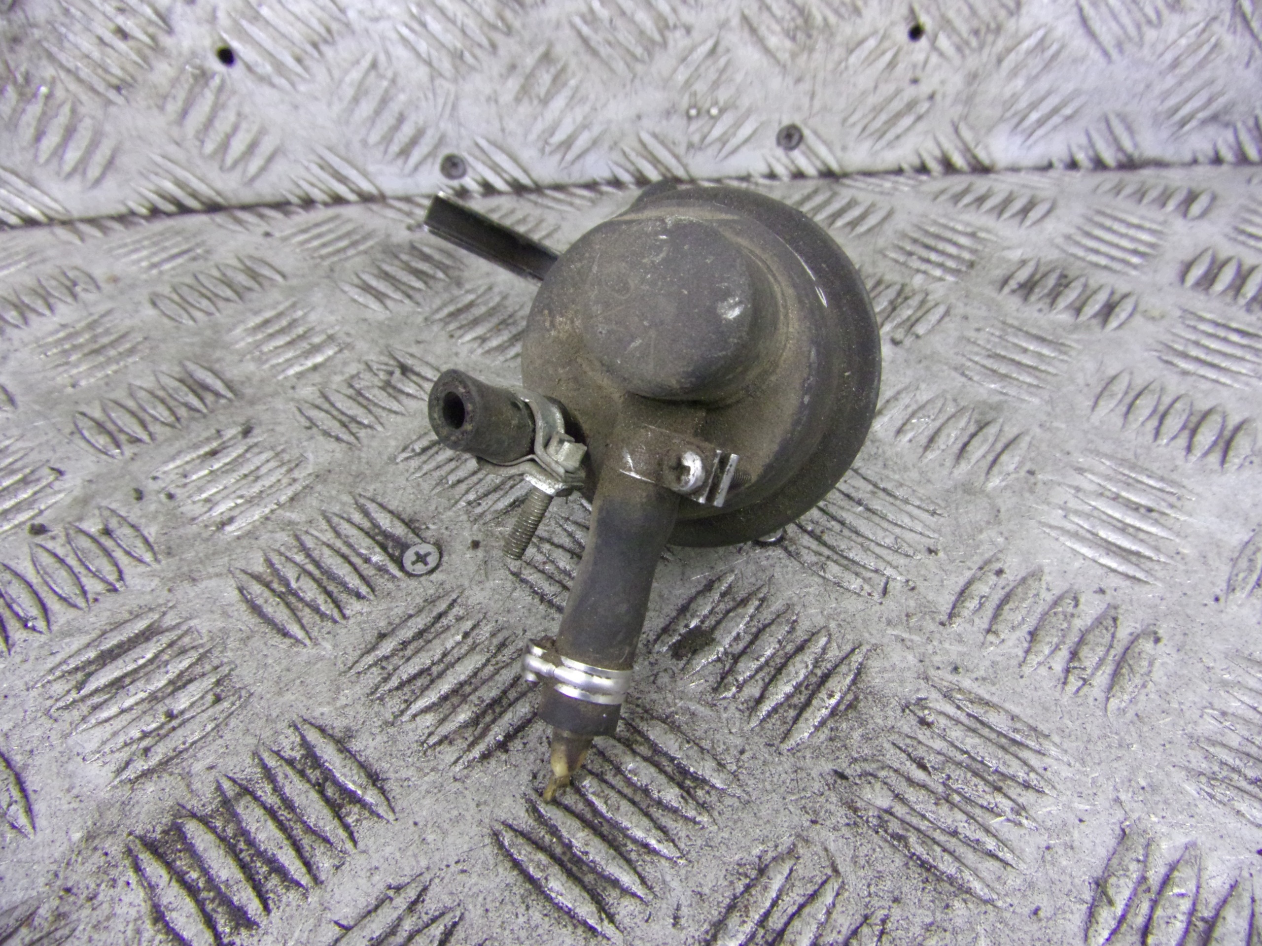 feed pump OPEL CORSA A 1.0 B