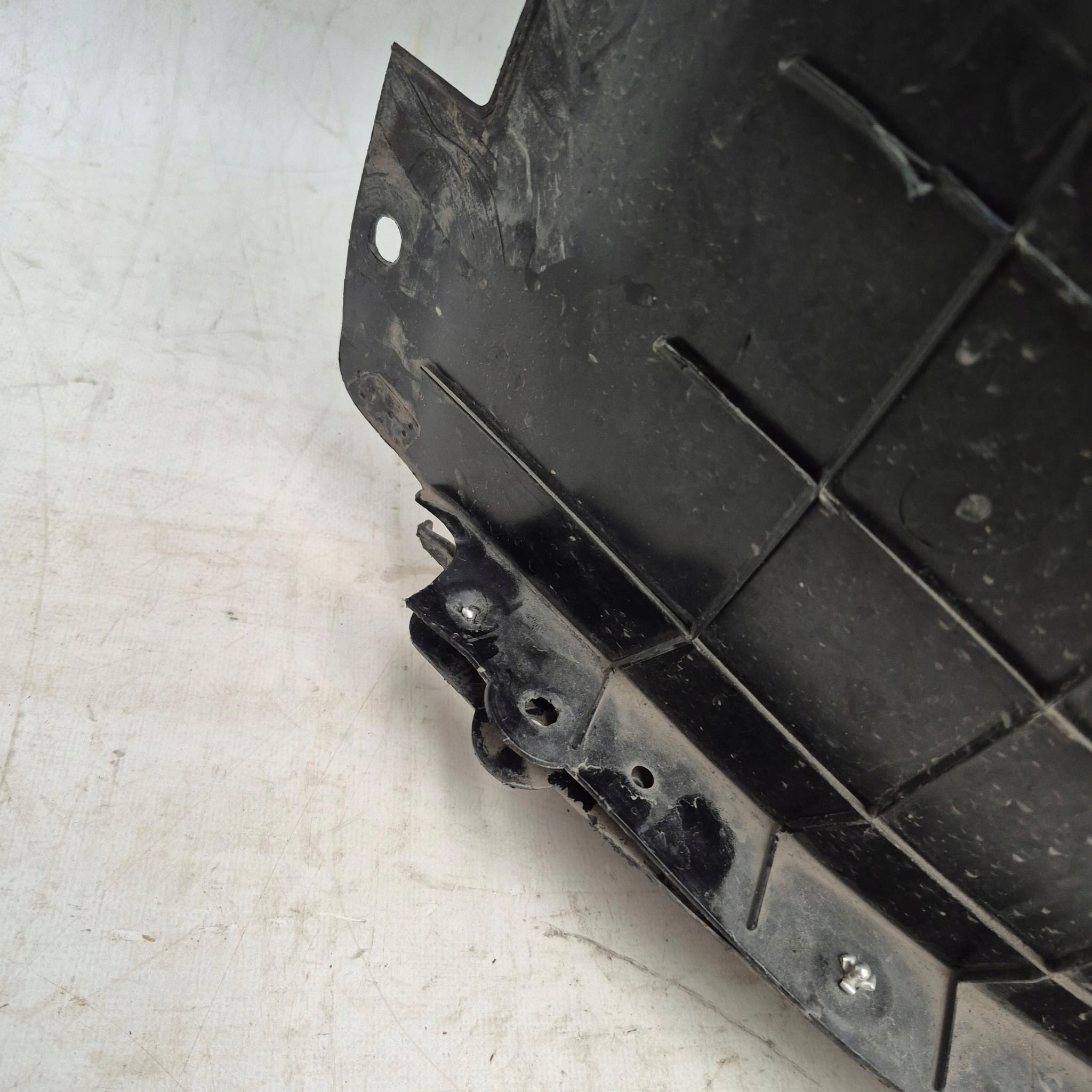 KIA CEED III 3 LIFT 21- mudguard right front front 86814-J7DA0
