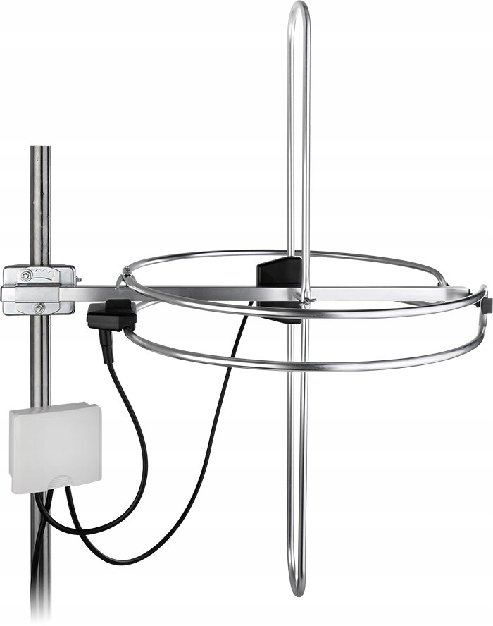 ANTENA RADIOWA MAXIMUM FM/DAB DOOKÓLNA