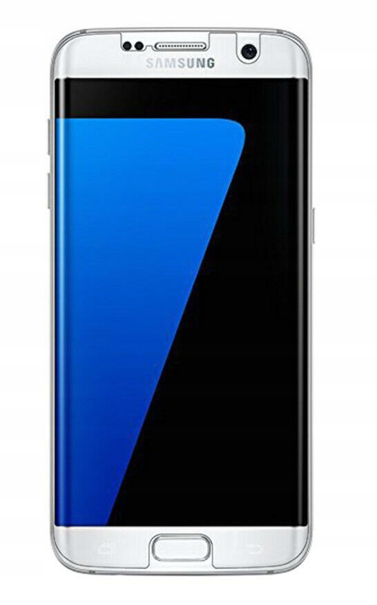 Szkło Zaokrąglone UV do Samsung Galaxy S7 Edge Liczba sztuk w zestawie 1 szt.