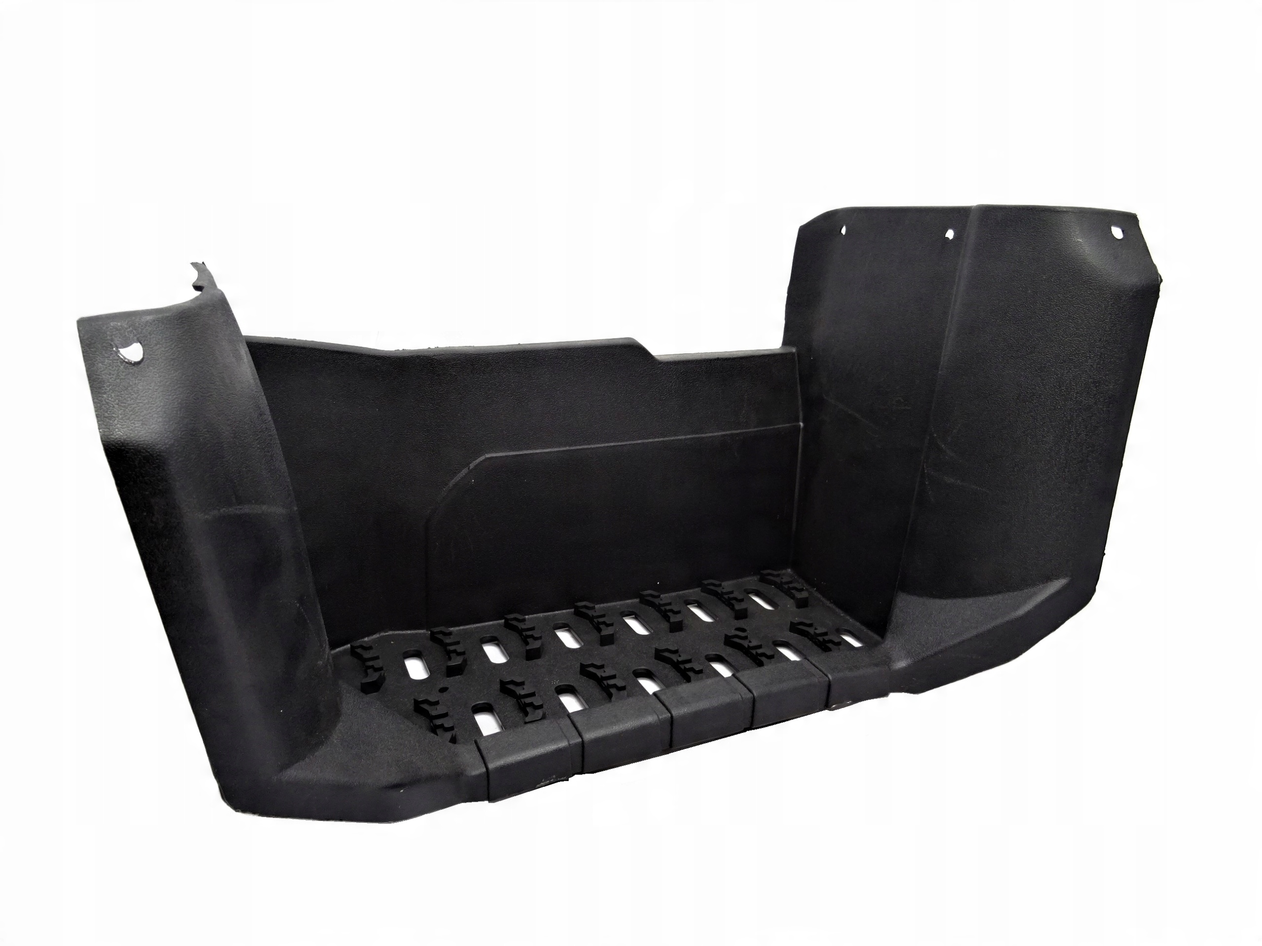 

Stopień/podnóżek Prawy Atv 110-125CC Quad Phyton