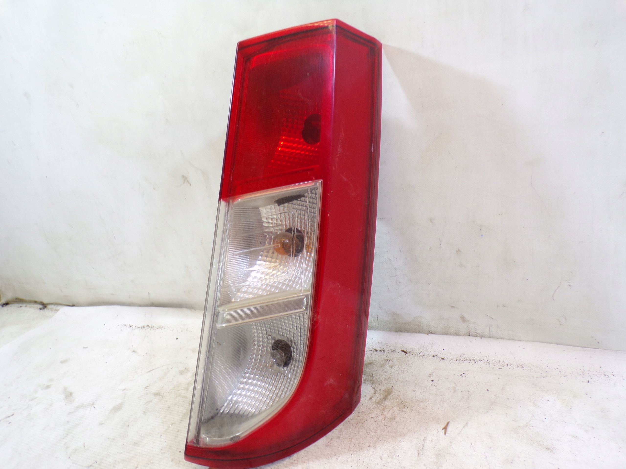 light rear rear part right DACIA DOKKER