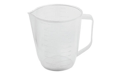 

Dzbanek, miarka kuchenna 1 L