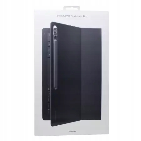 Originální Pouzdro S Klávesnicí Book Cover Samsung Tab S9 Ultra/ S9 Ultra 5G
