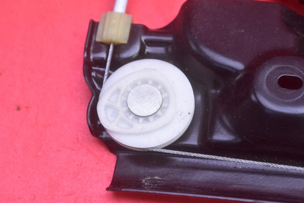 window regulator left front 7182131 BMW F10 F11 09-13
