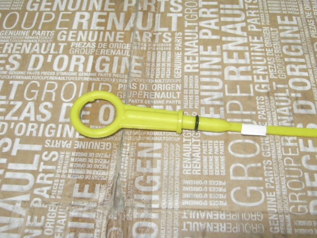 BAGNET OLEJU 1.5 DCI CLIO II KANGOO THALIA Producent części Inny