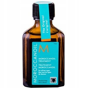 Moroccanoil Treatment Oil Vlasový olej a sérum 25 ml