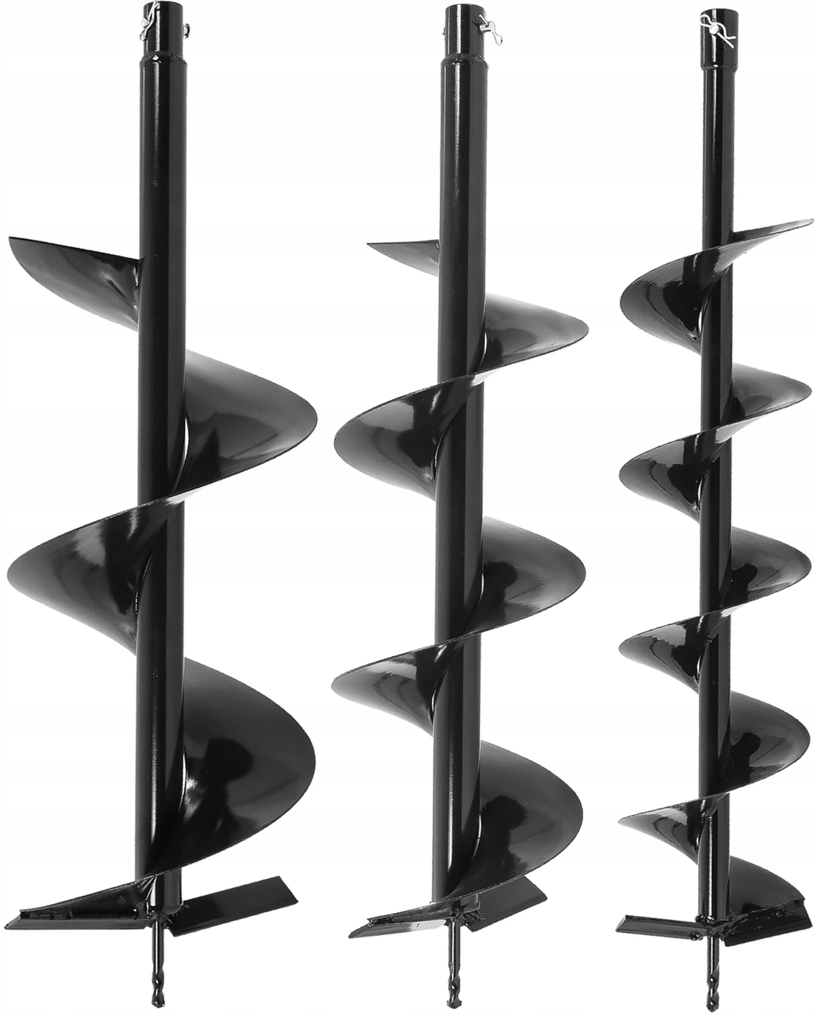 ŚWIDER SPALINOWY WIERTNICA GLEBOWA ZIEMI GLEBY 5,2KM MOCNA +3 WIERTŁA +OLEJ Liczba biegów 1