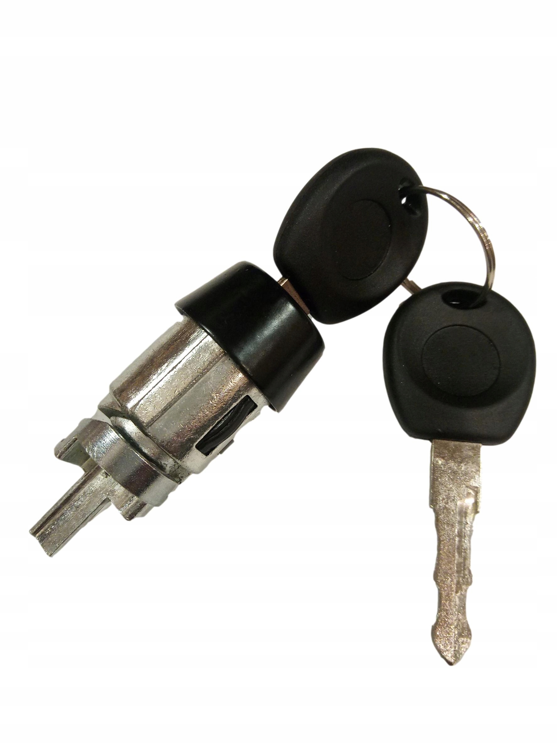 

stacyjka wkład staycjki wkładka zamka Vw T4 90-03