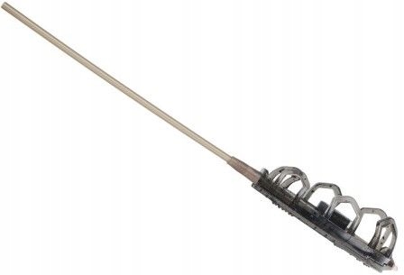 Koszyk do metody Mivardi Quick-changeable Mf Qmr Grip L long 20gram