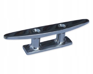 Кислотостійка плоска планка A4 200 мм