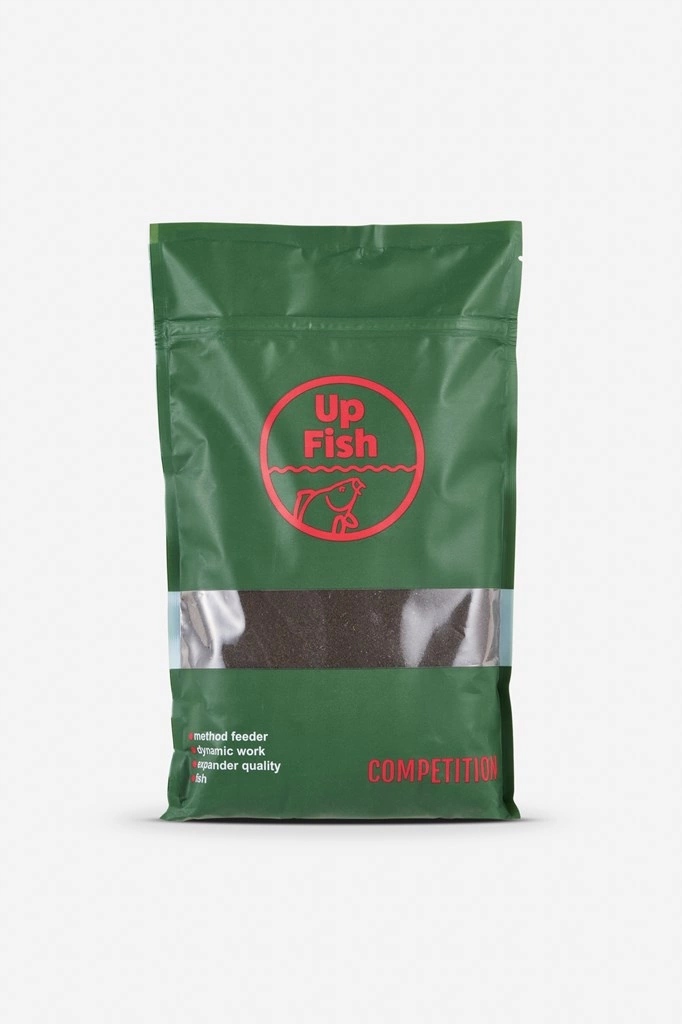 Zanęta Method Feeder Up Fish Method Mix Competition 800g