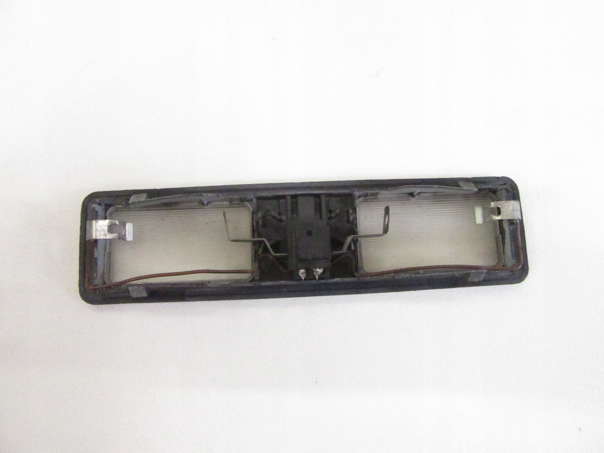 FANALE CIELO INTERNO oswietlenie BMW e38 seria 7