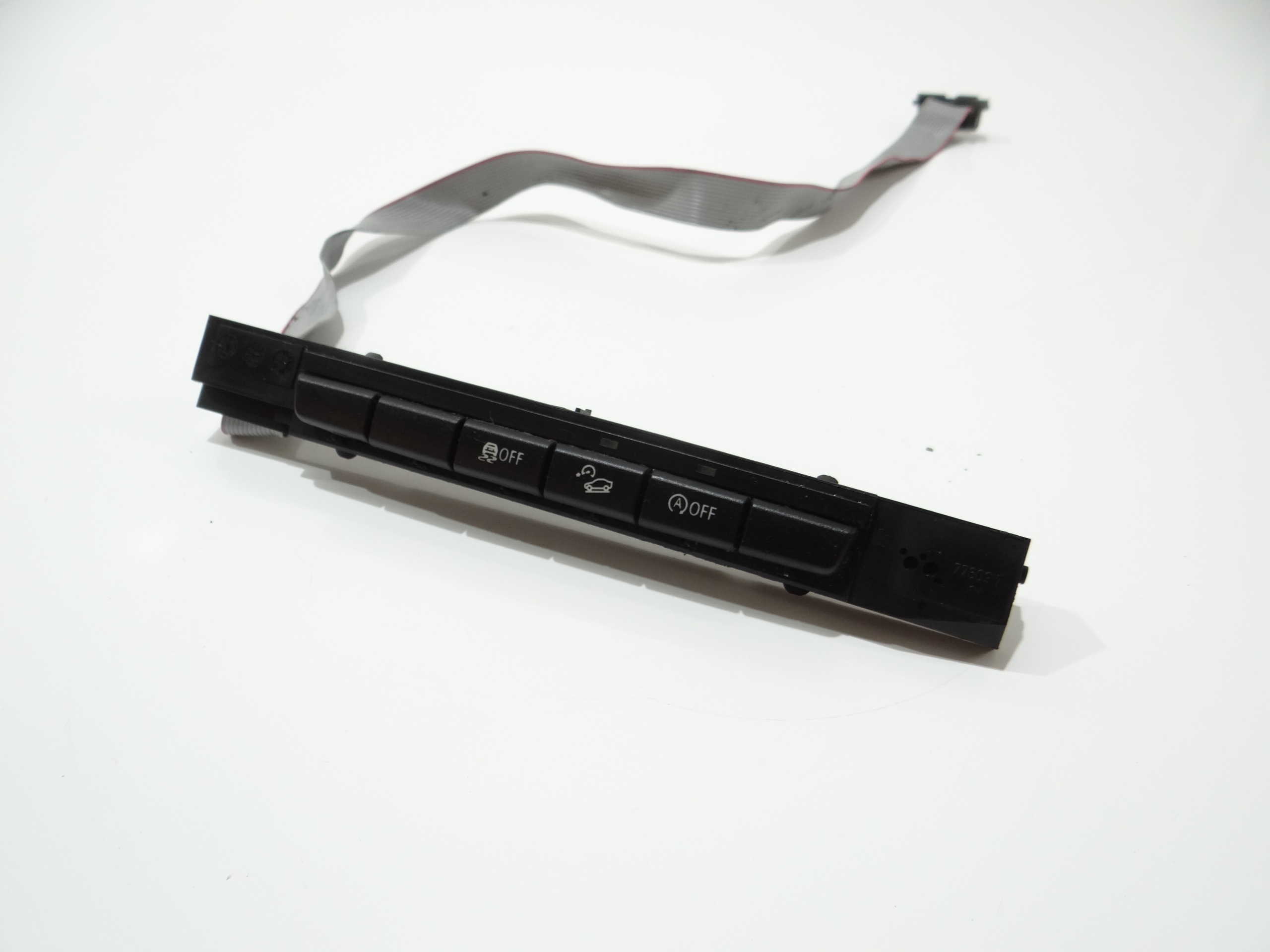 PANEL Schalter DTC BMW X1 E84 9195187