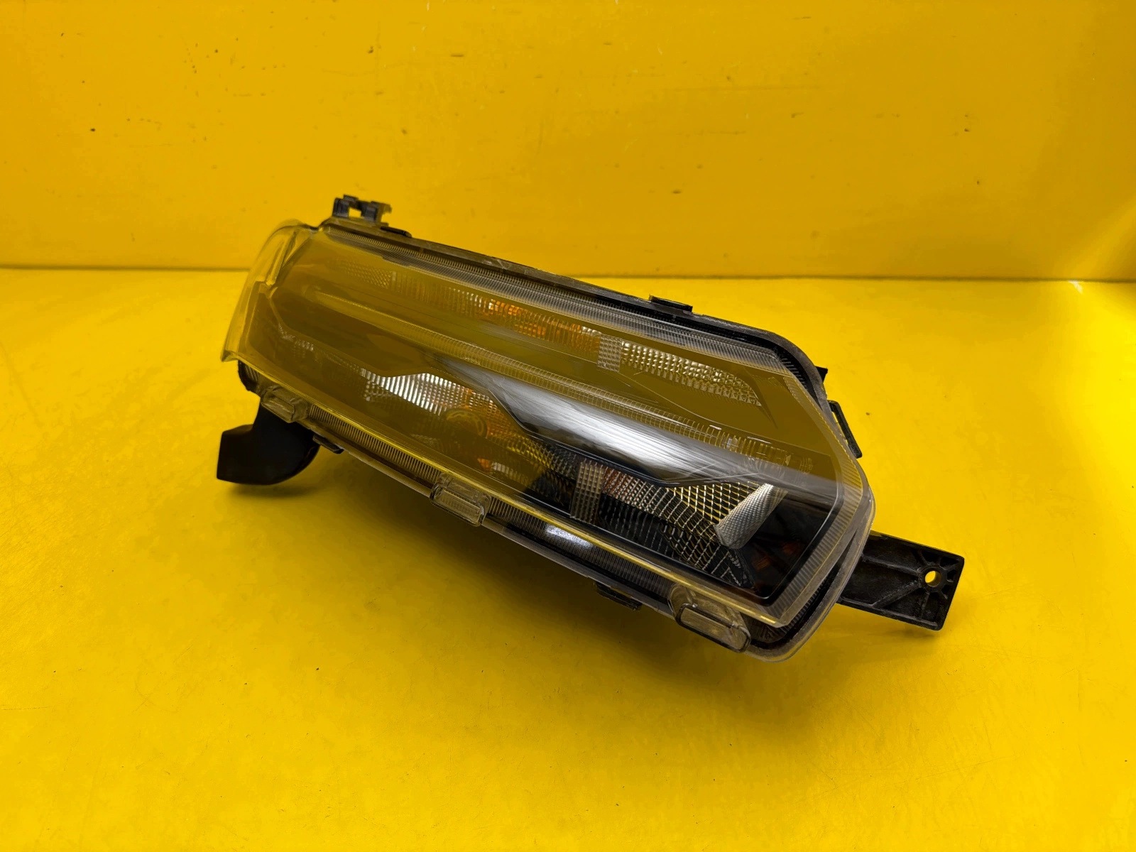 light right Dacia Spring 2020- Led DRL indicator 266008993R