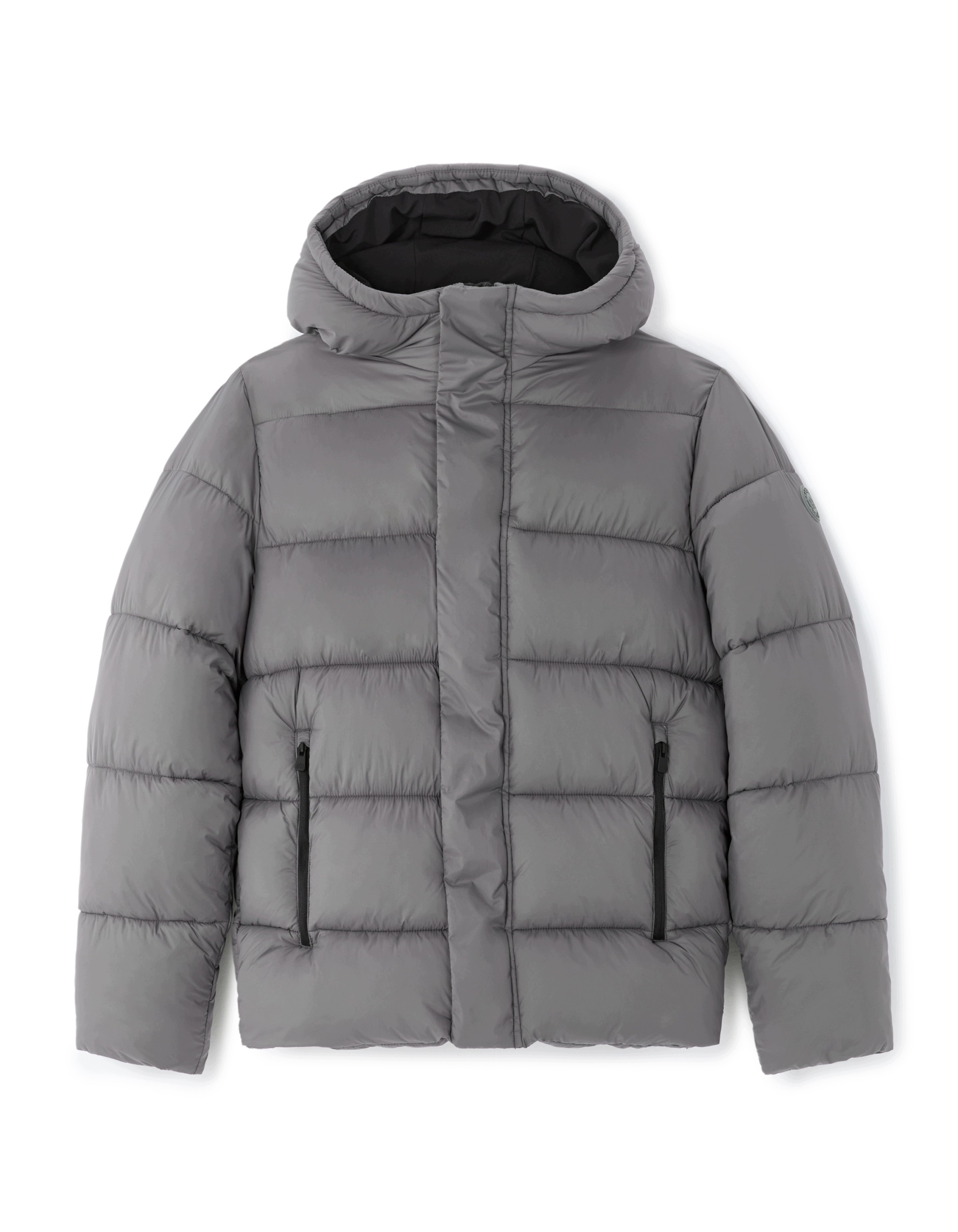 Celio Péřová bunda Chamonix-Mont-Blanc