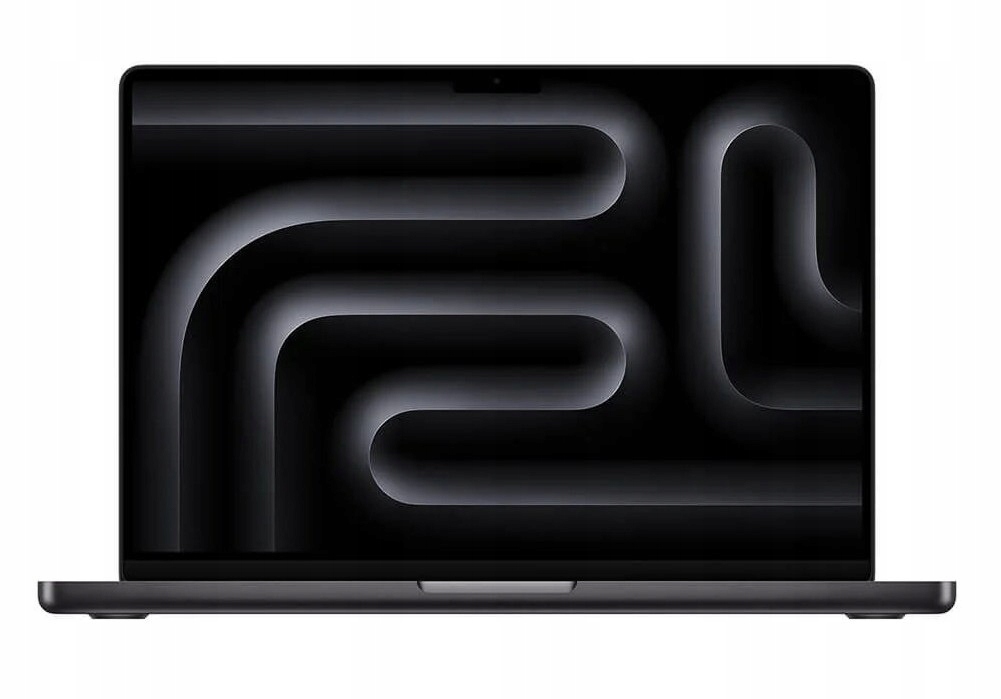 Laptop Apple M3 Pro 14 