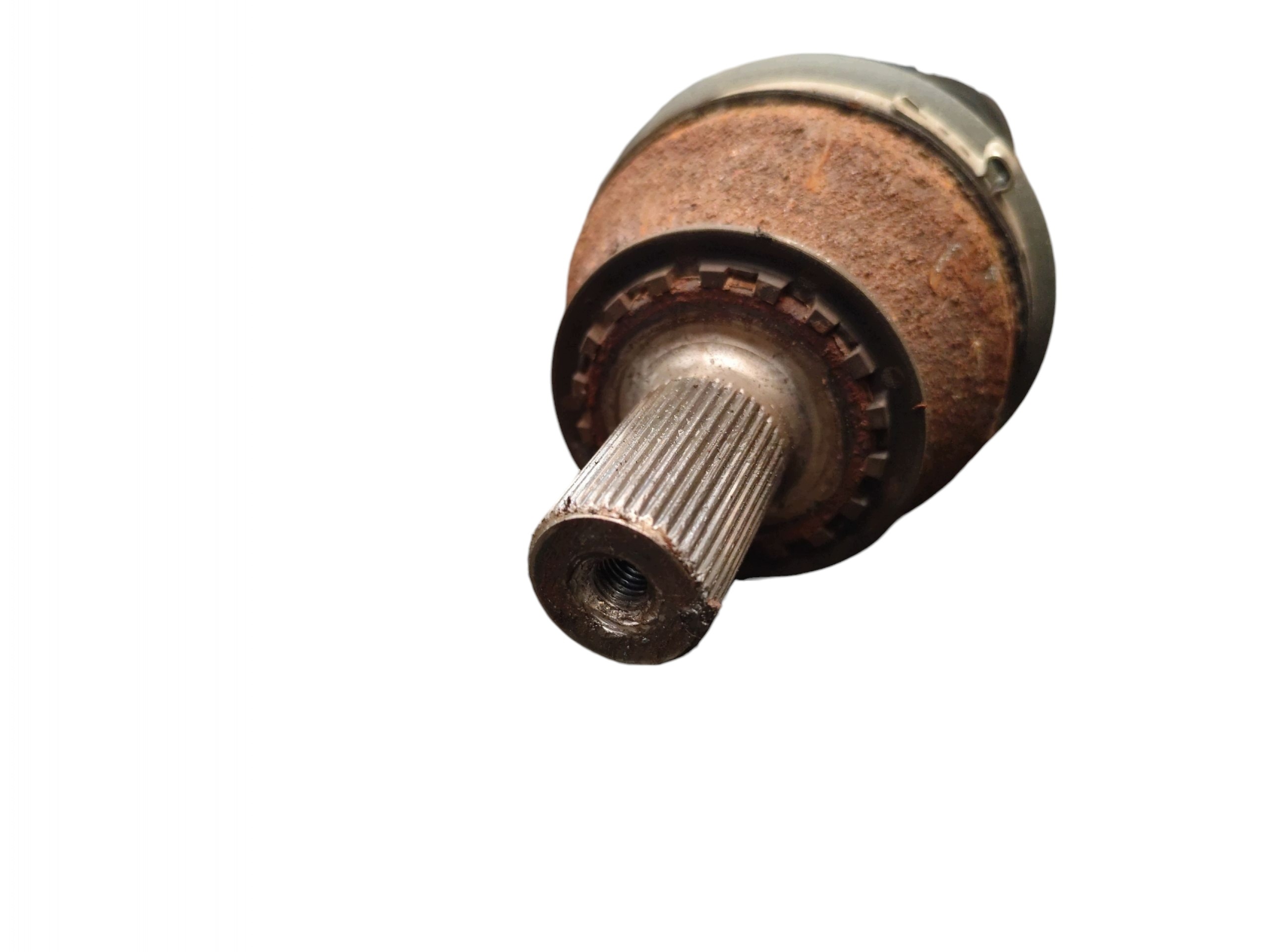 joint semi-axis right front VOLVO XC60 and 2.4 D5 P31367563