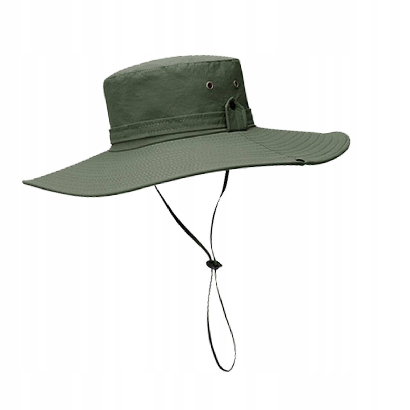 Kapelusz typu Bucket z szerokim rondem UPF50+ Oddychający, 4V