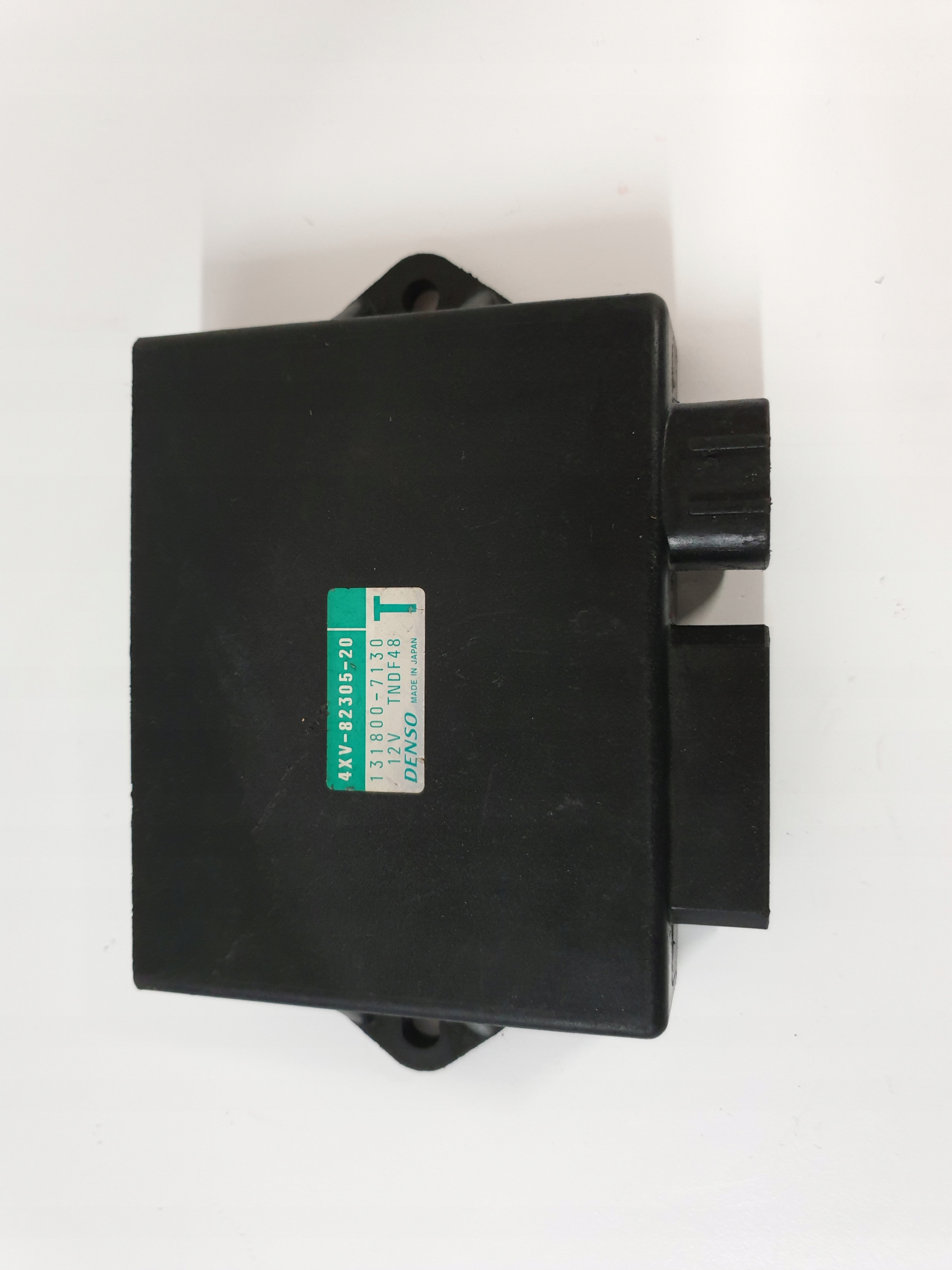 Modułzapłonowyr1rn01 - Yamaha r1 RN 01 модуль зажигания