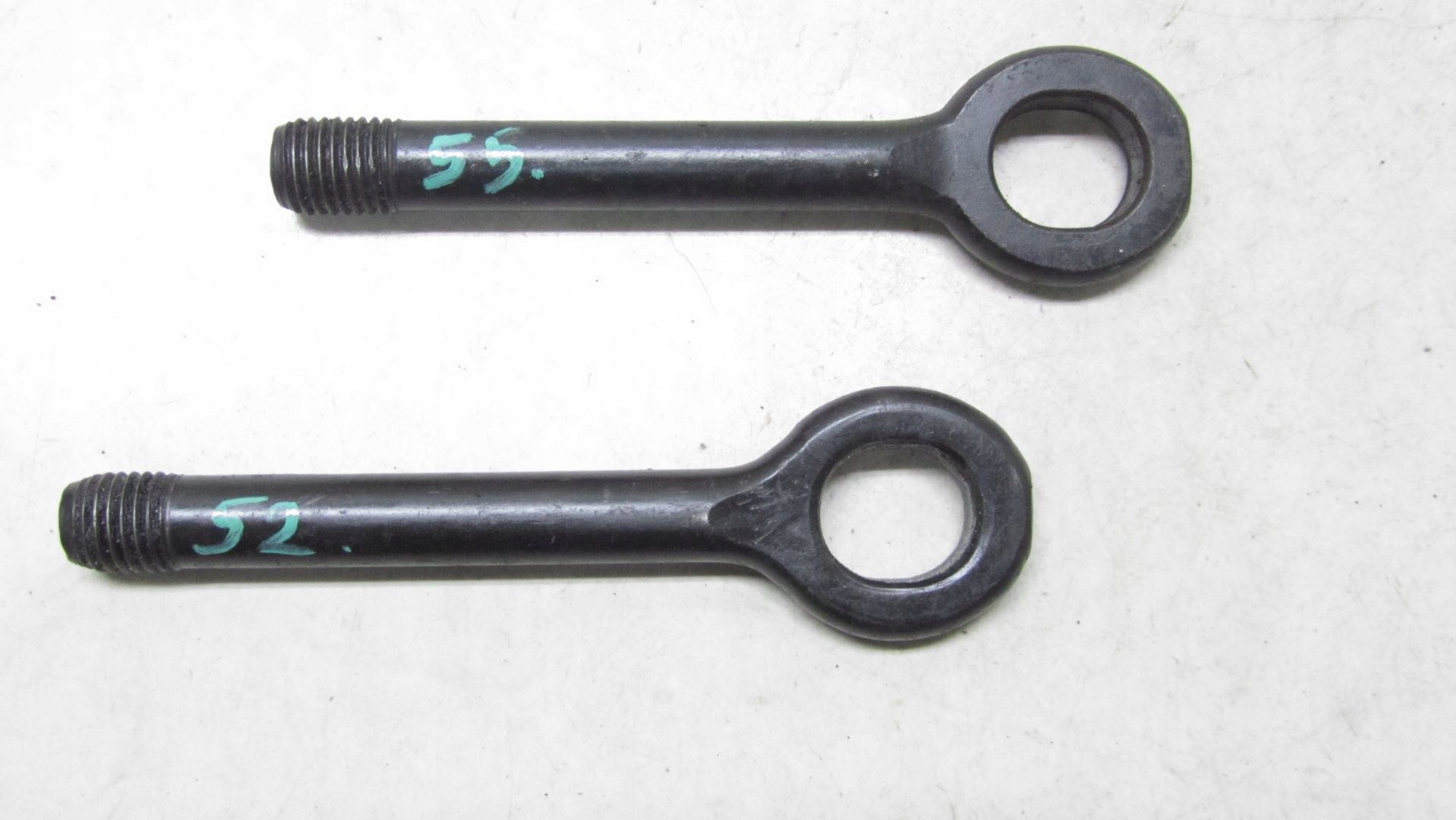 KIA VENGA UCHO HOLOWNICZE 09-16 Producent Kia OE