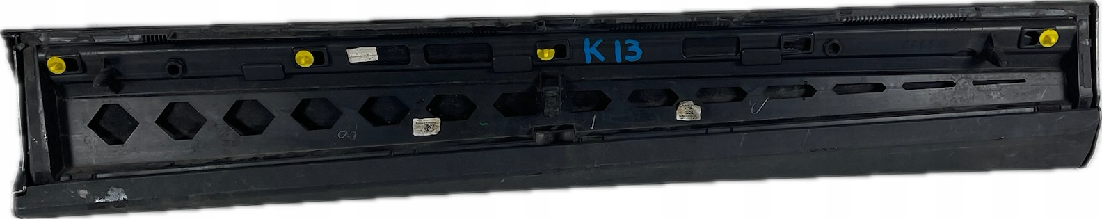 K13 AUDI Q8 4M moulding door left front 4M8853959D