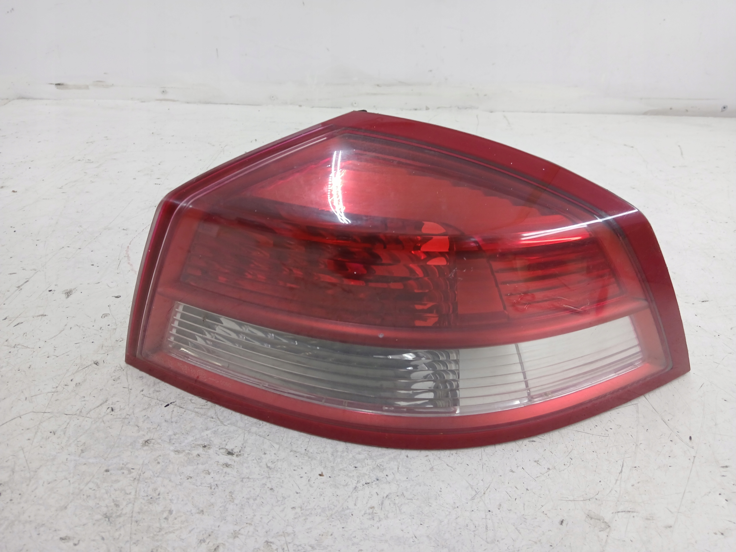 RENAULT VEL SATIS Licht rechts heck