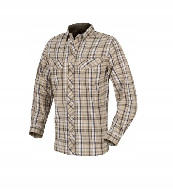 Helikon-Tex Koszula Defender Mk2 City Cider Plaid XL