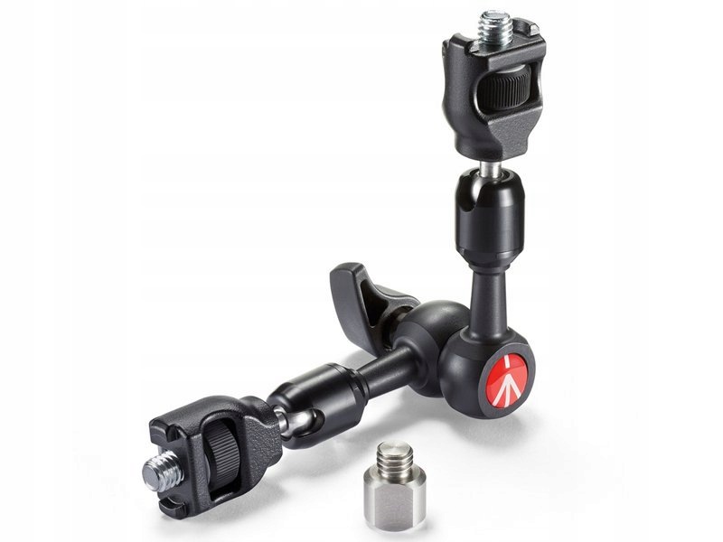 Rameno Manfrotto 244 Micro Magic Arm Anti-Rotation