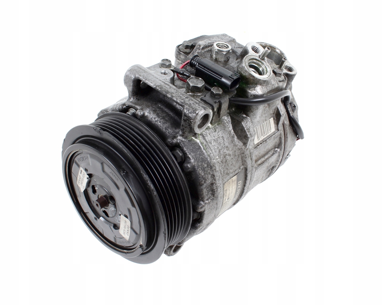 4472209150 - КОМПРЕССОР НАСОС КОНДИЦИОНЕРА MERCEDES D CDI