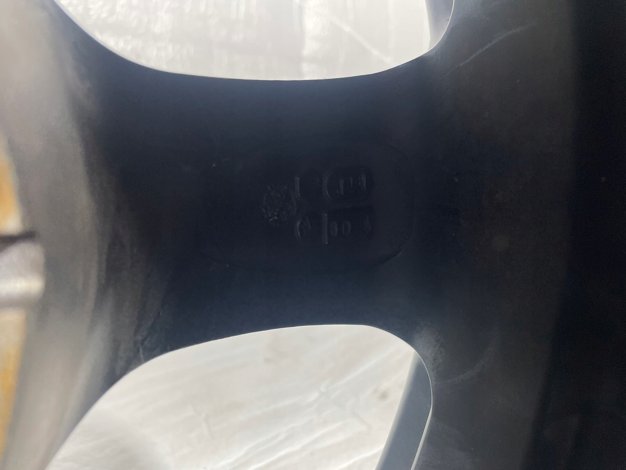 disc aluminium OZ MSW 19 BLACK 8Jx17 ET35 5x112 57.1