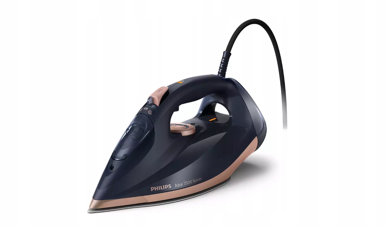 Żelazko Philips Dst 7510/80