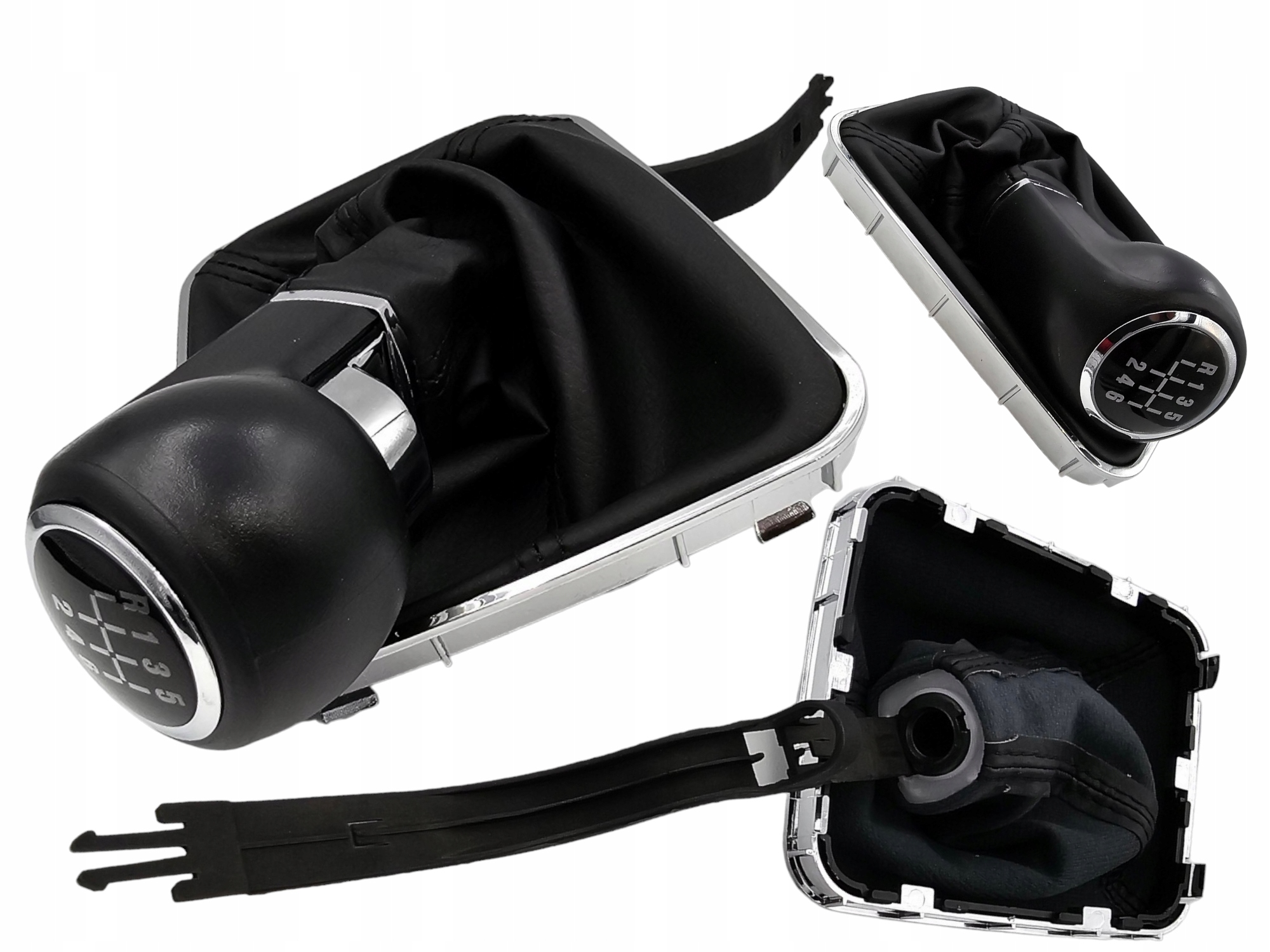 Rukojeť Řadící Páky Opel Zafira B 2005-2011