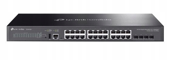 Switch Tp-link SG5428X