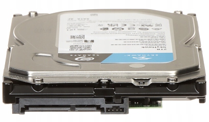 DYSK DO REJESTRATORA HDD-ST2000VX017 2TB 24/7 SkyHawk SEAGATE Model SkyHawk