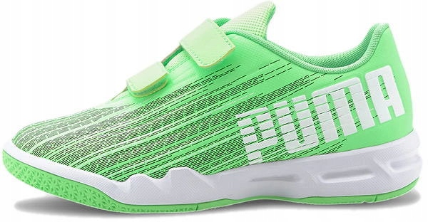 

Buty Młodzieżowe Sportowe Na Rzep Adrenalite Puma