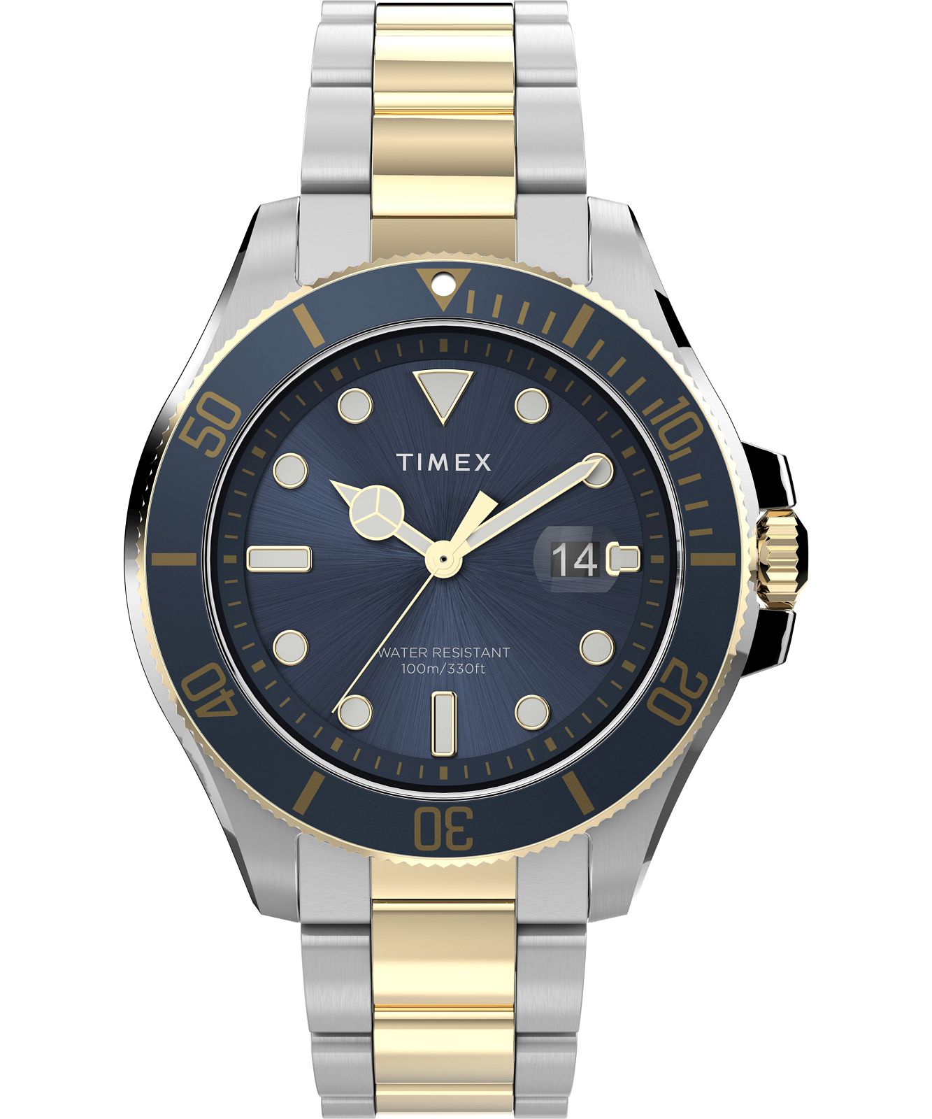 Pánské hodinky Timex Harborside Coast