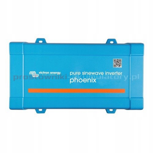 Przetwornica napięcia Victron Phoenix 24/250 400W