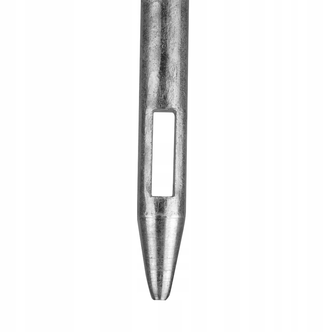 Sworzeń szalunkowy + klin + nakrętka sześciokątna 40m Zestaw Marka Serwis Budowy