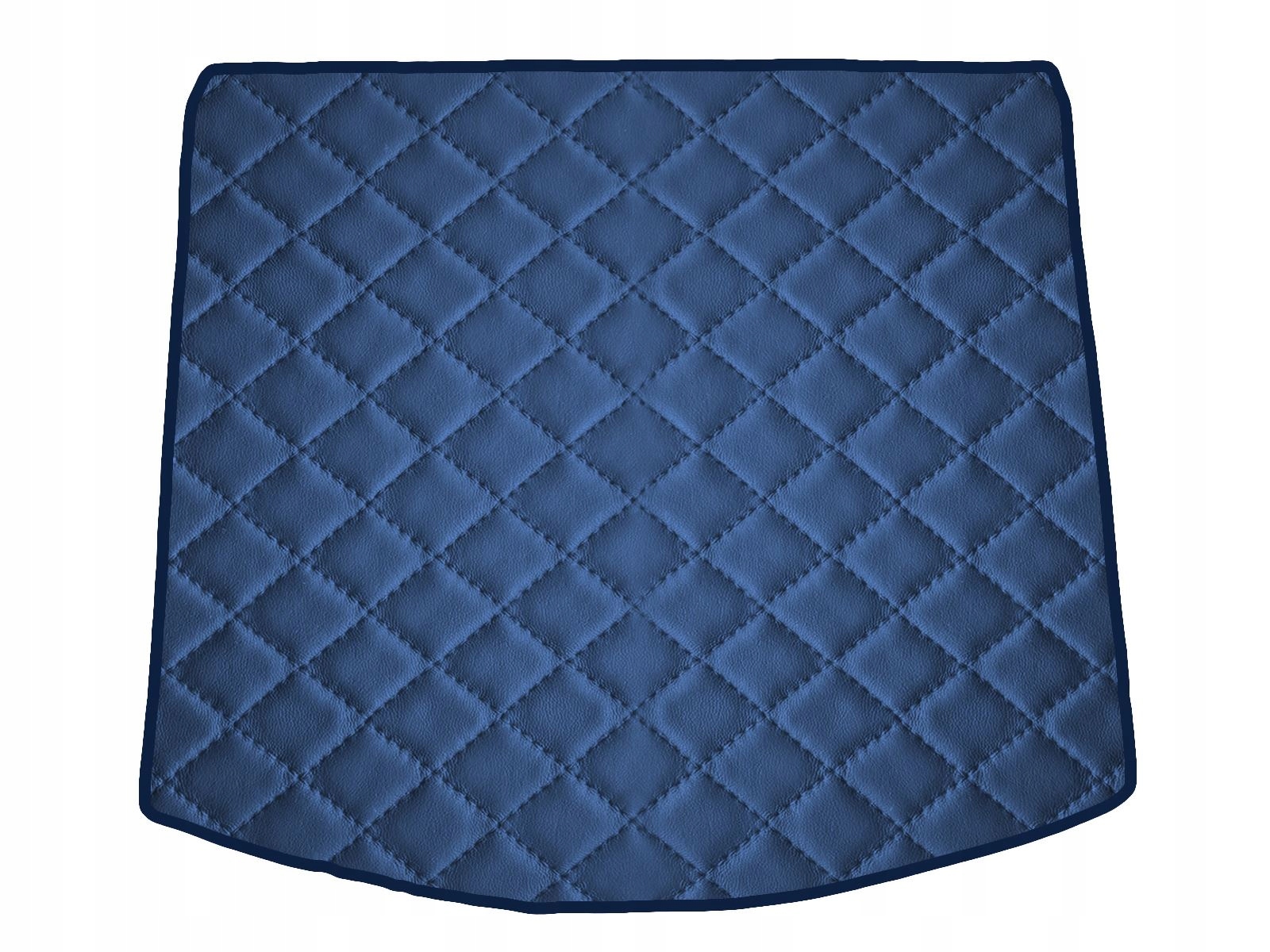 Eko skóra GRANAT Mata do Mazda CX-5 2012-2017