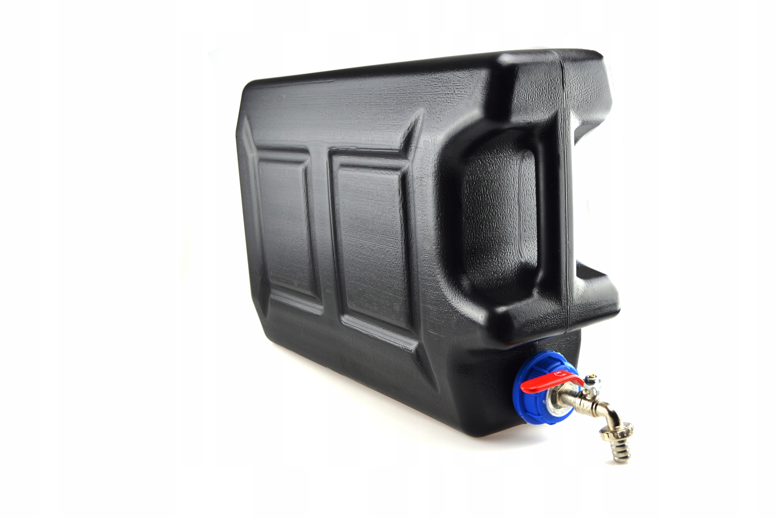 

Pojemnik Na Wodę Z Kranikiem 20L Bańka Kanister