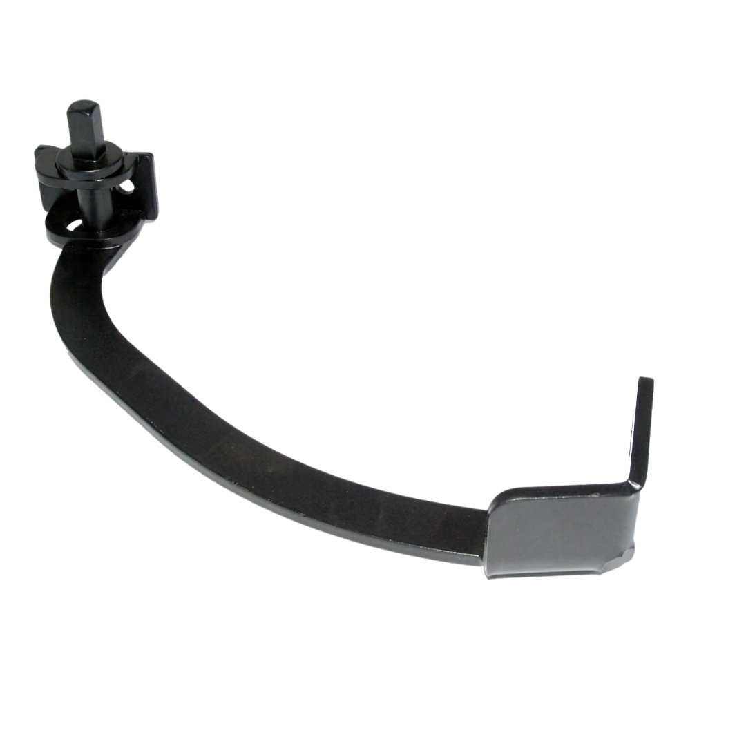 Napínač napnutí plachty, pravý úchyt Wielton