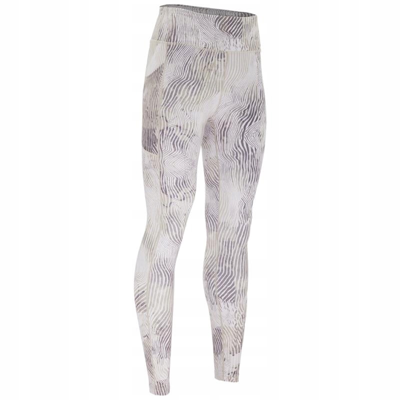 Silvini Kalhoty Veroli WP1909 dámské elastické pas krémová M