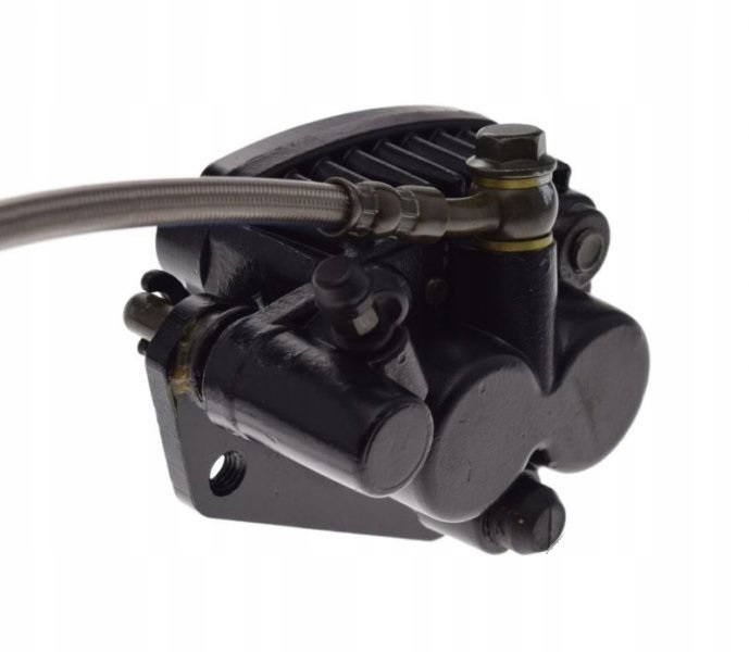 ПЕРЕДНЯЯ ТОРМОЗНАЯ СИСТЕМА ДЛЯ KEEWAY TX