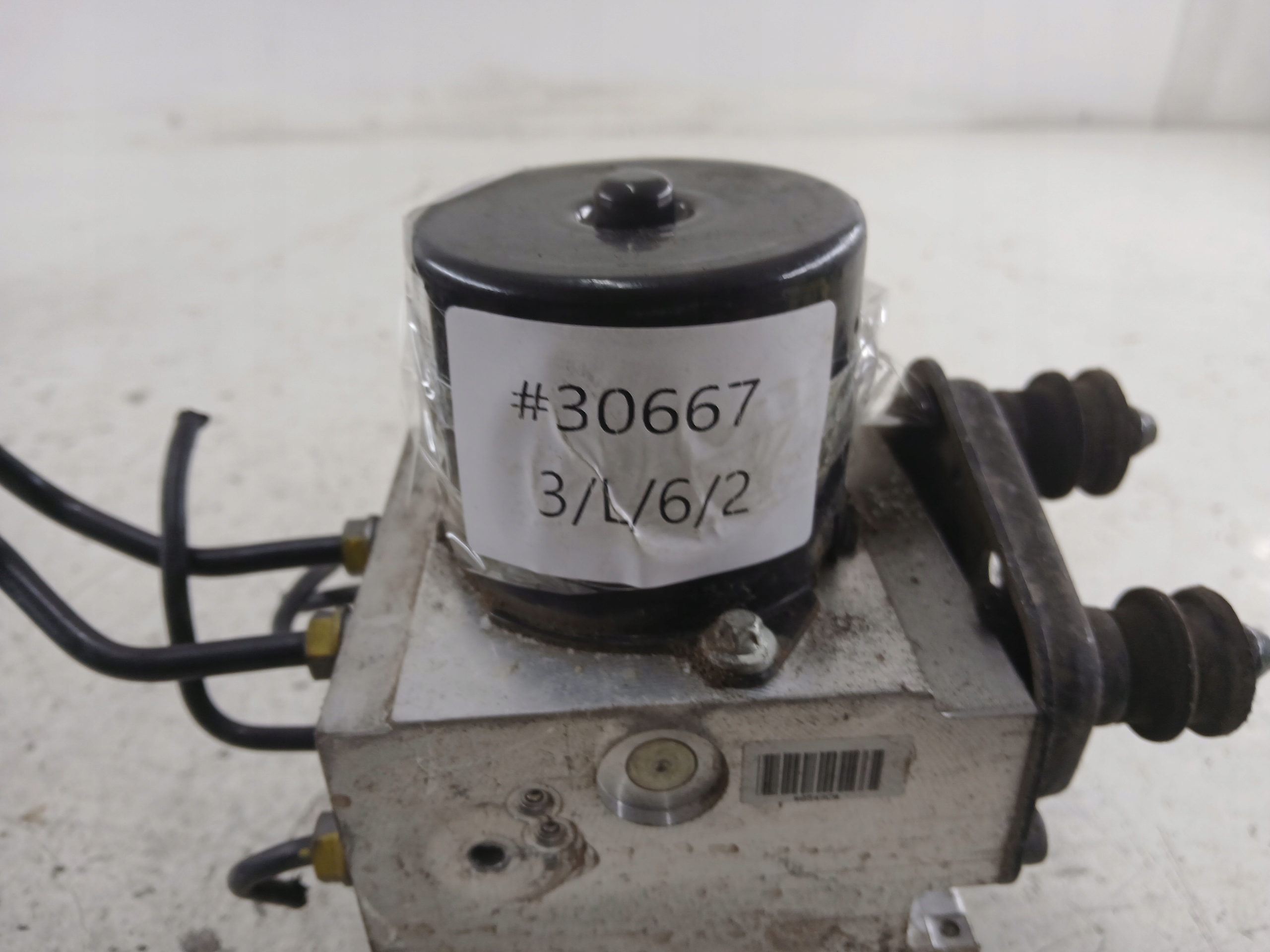 VW PASSAT B6 Servo frein ABS 3C0614095P