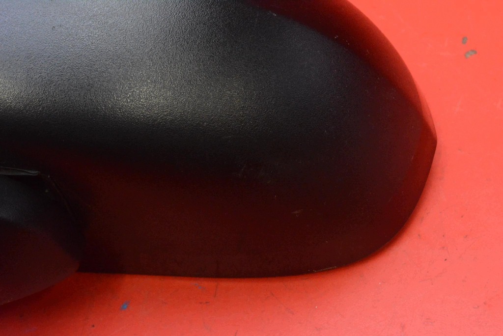 mirror left black, EU 011074 DODGE CALIBER 1 and 06-12 5 PIN