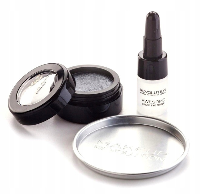 

Revolution Eye Foils Black Diamond Metaliczny Cień