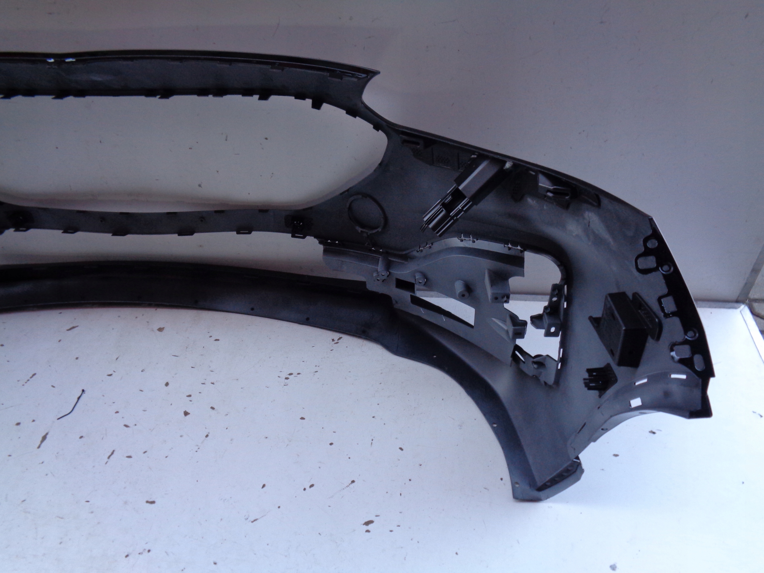 front bumper FORD KUGA MK3 19- ST-LINE NR 45199
