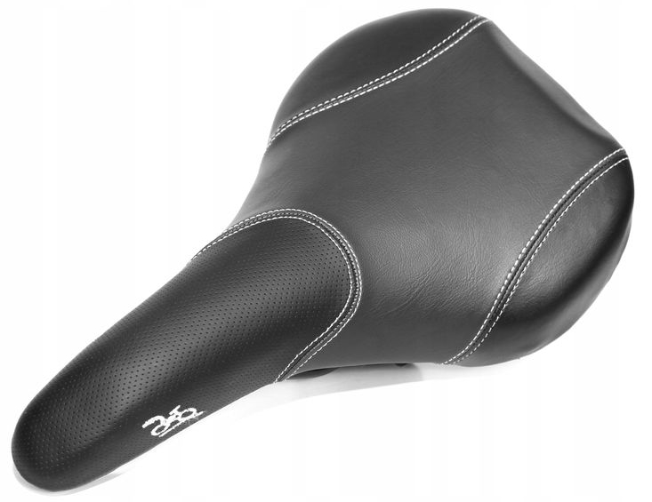 

Siodełko rowerowe sportowe, Mtb z jarzemkiem 280mm